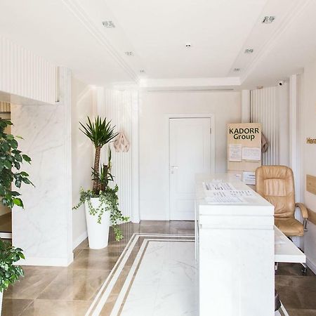 Comfort Apartments, Kadorr 34 Pearl Одеса Екстериор снимка