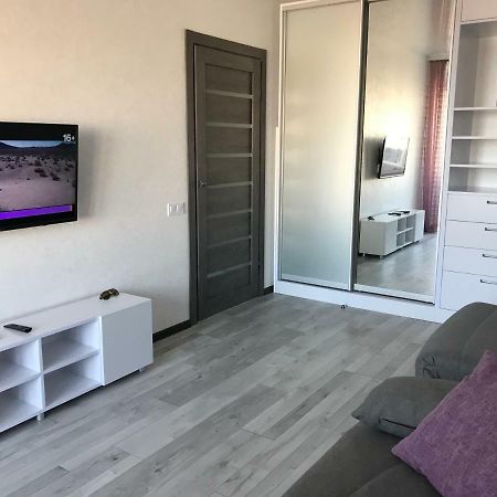 Comfort Apartments, Kadorr 34 Pearl Одеса Екстериор снимка