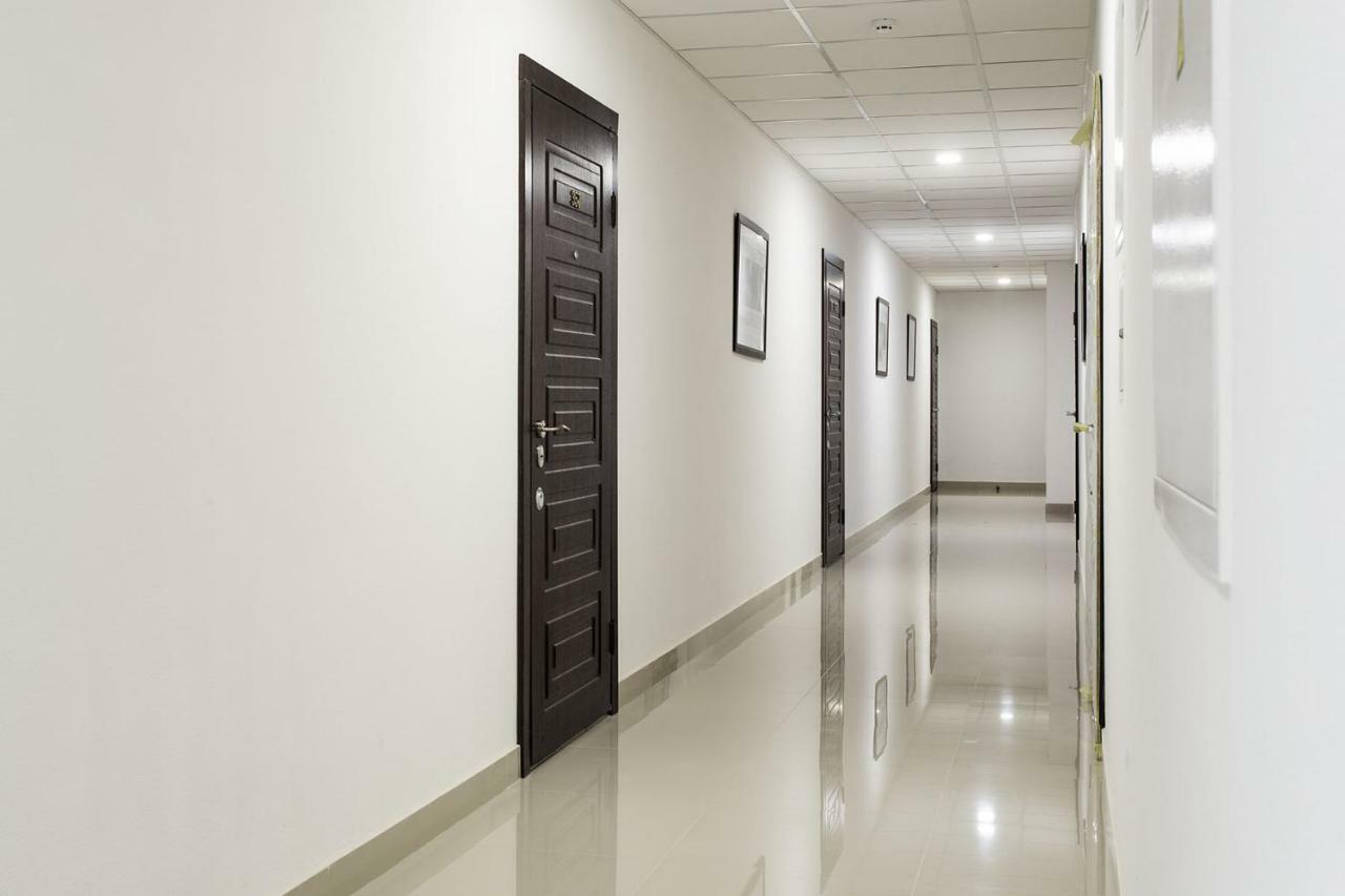 Comfort Apartments, Kadorr 34 Pearl Одеса Екстериор снимка