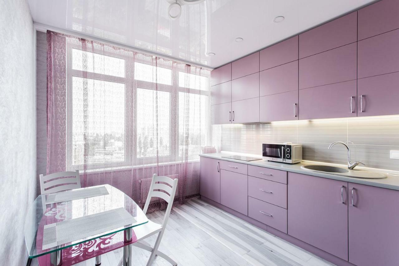 Comfort Apartments, Kadorr 34 Pearl Одеса Екстериор снимка
