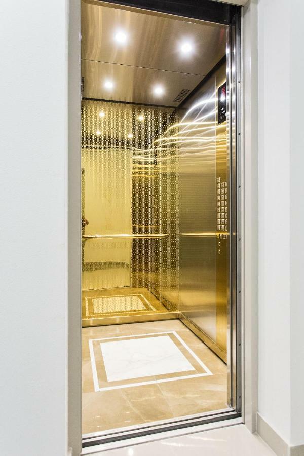 Comfort Apartments, Kadorr 34 Pearl Одеса Екстериор снимка
