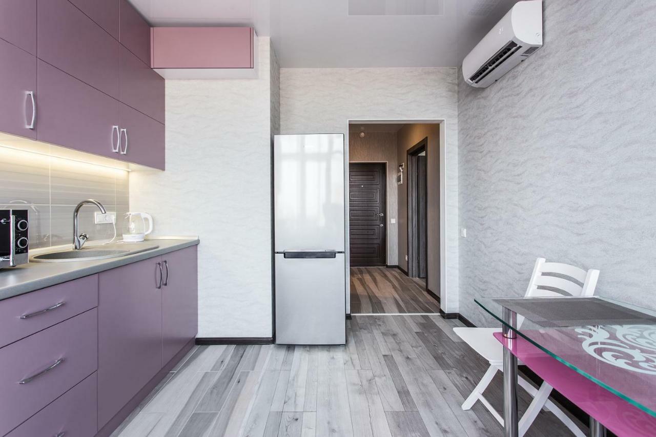 Comfort Apartments, Kadorr 34 Pearl Одеса Екстериор снимка