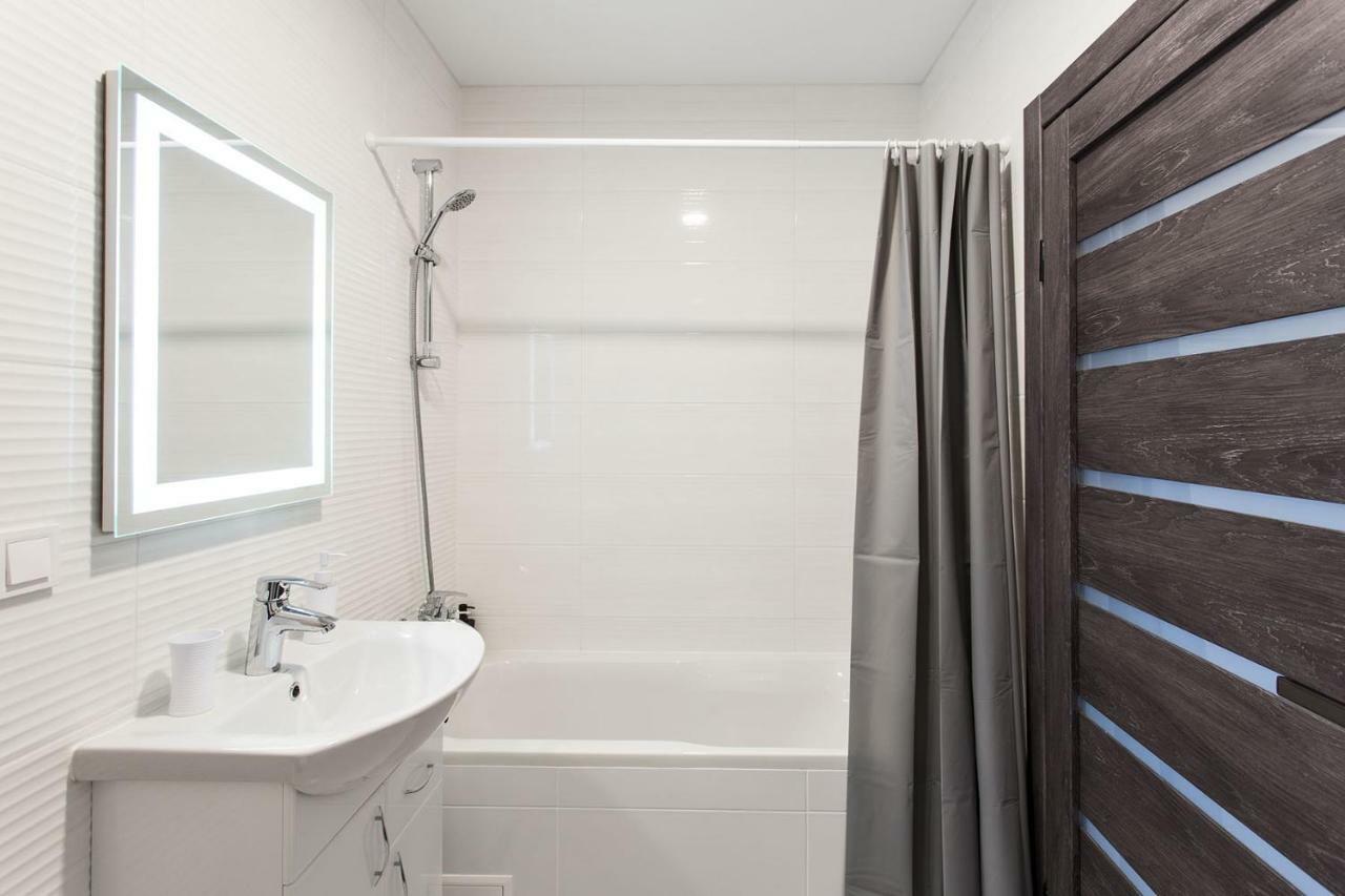 Comfort Apartments, Kadorr 34 Pearl Одеса Екстериор снимка