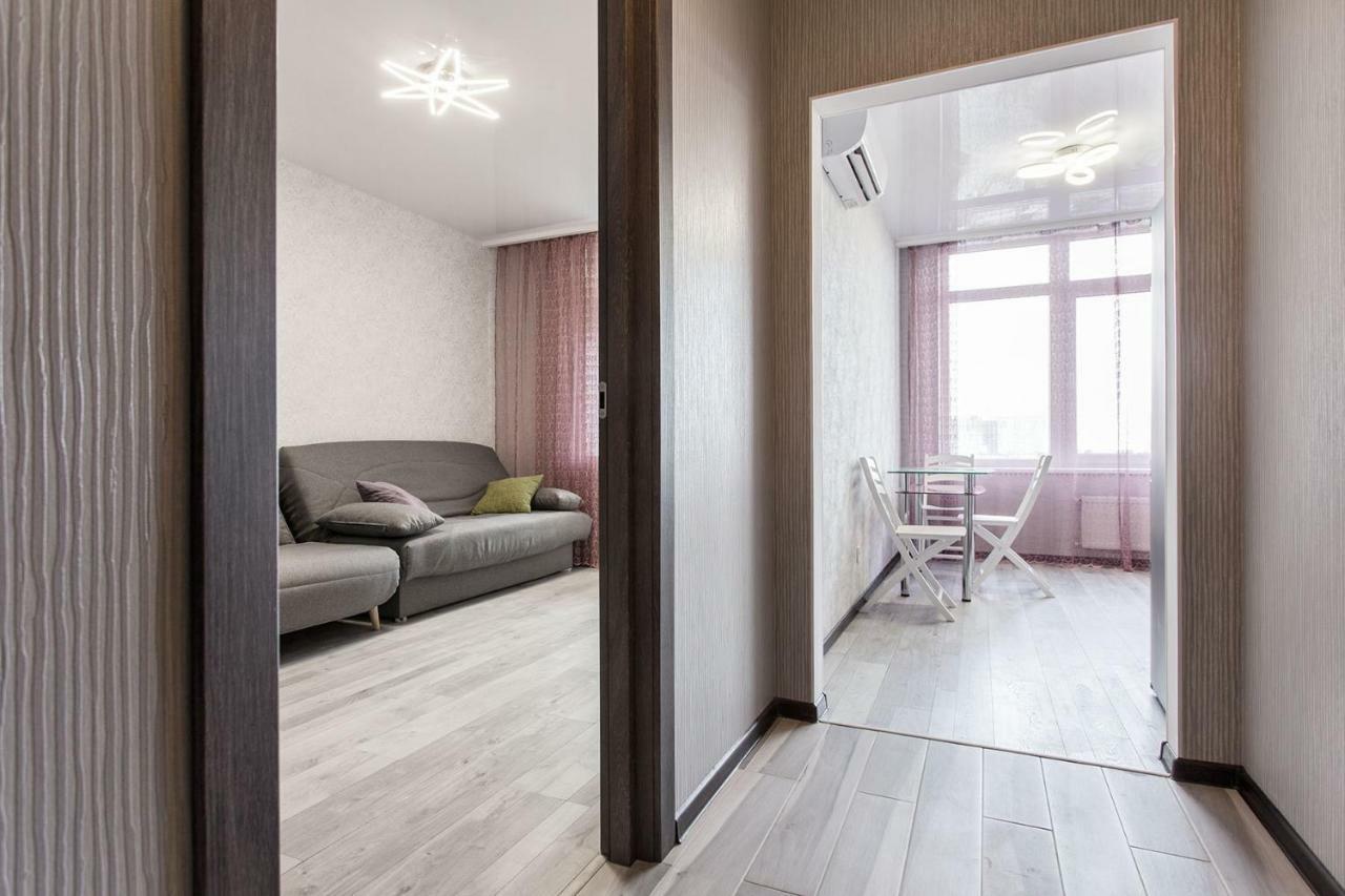 Comfort Apartments, Kadorr 34 Pearl Одеса Екстериор снимка