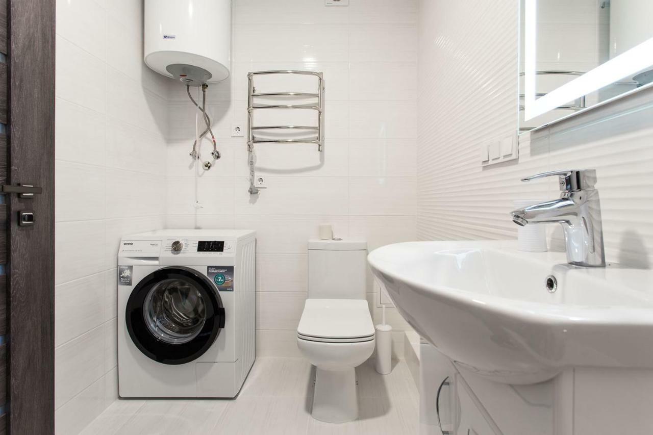 Comfort Apartments, Kadorr 34 Pearl Одеса Екстериор снимка