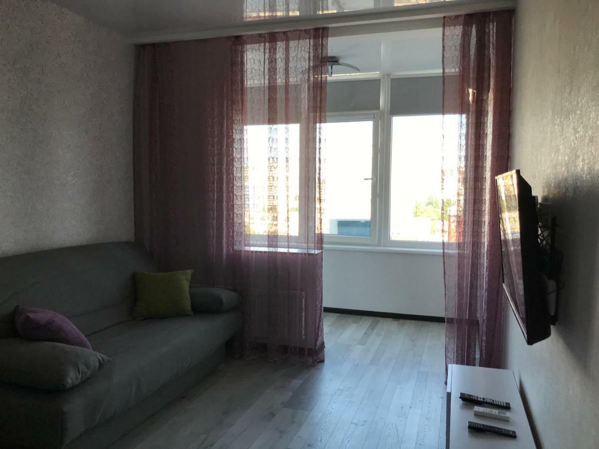 Comfort Apartments, Kadorr 34 Pearl Одеса Екстериор снимка