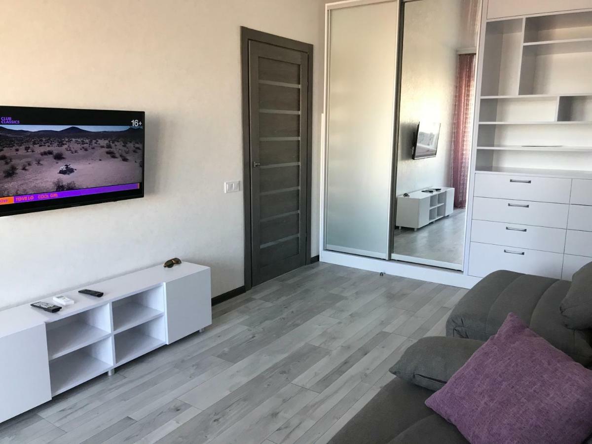 Comfort Apartments, Kadorr 34 Pearl Одеса Екстериор снимка