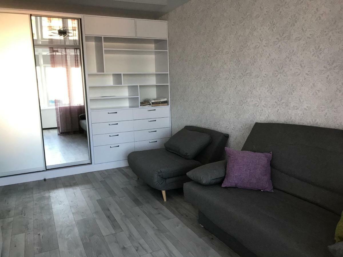 Comfort Apartments, Kadorr 34 Pearl Одеса Екстериор снимка